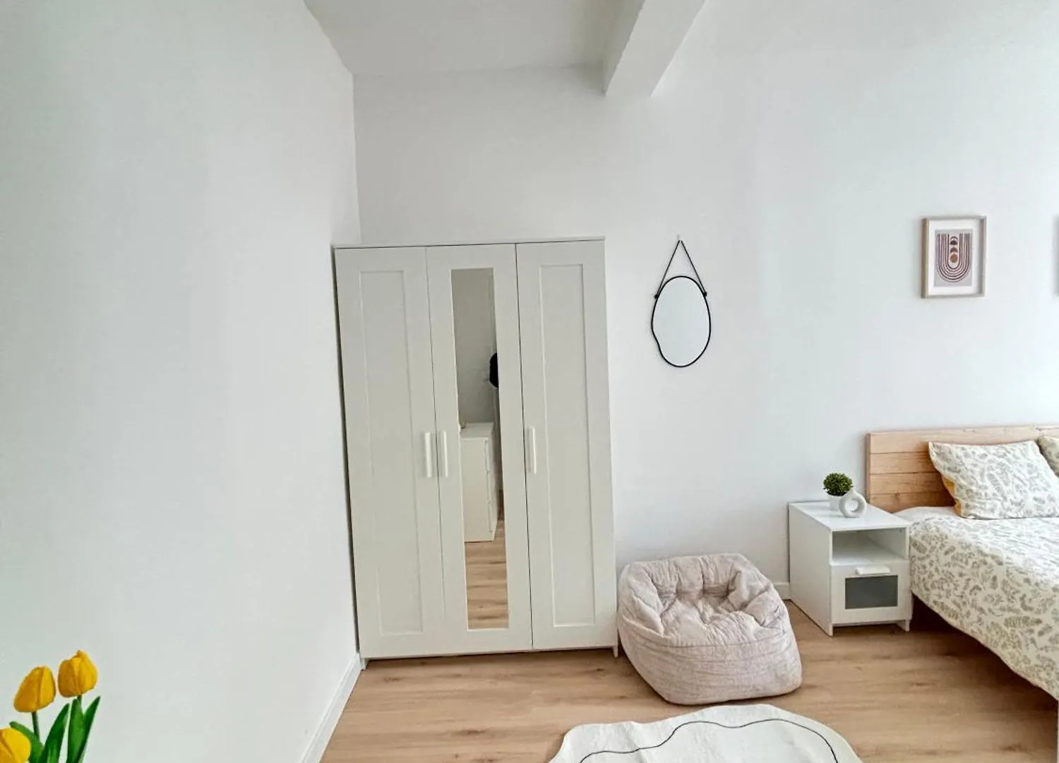 Apartman Apartamento Familiar Reformado En El Centro, Donostia-San Sebastián