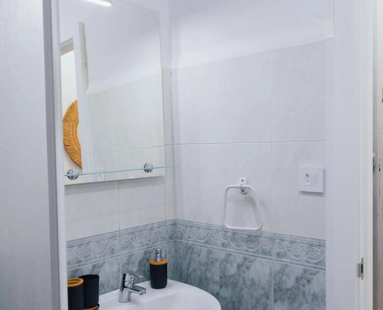 Apartamento Familiar Reformado En El Centro, Donostia-San Sebastián Spanyolország