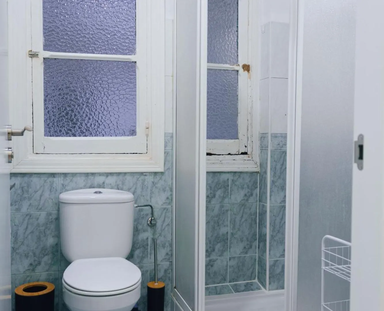 Apartamento Familiar Reformado En El Centro, Donostia-San Sebastián Apartman